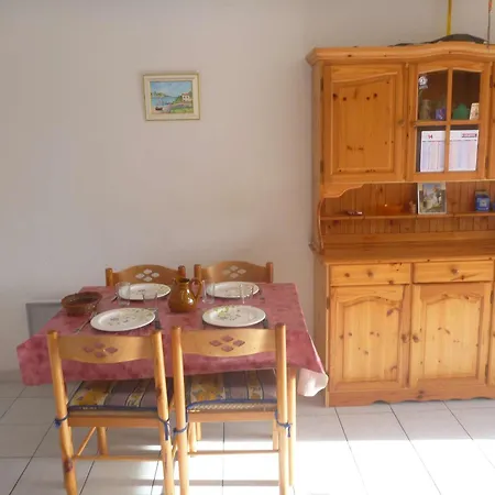 Marseillan-plage, 2 Pieces, 4 Personnes - Fr-1-387-138